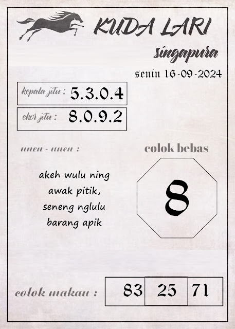 SYAIR SGP VIP